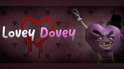 LOVEY ♡ DOVEY