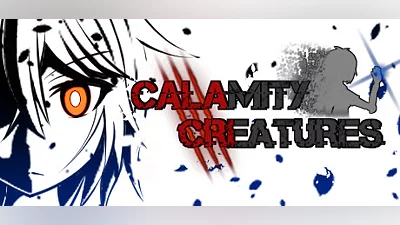 CALAMITY CREATURES