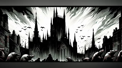 Blightspire