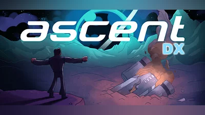 Ascent DX