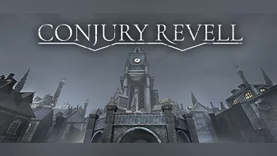 Conjury Revell