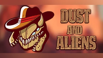 Dust and Aliens