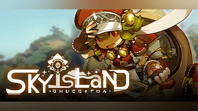 SkyIsland