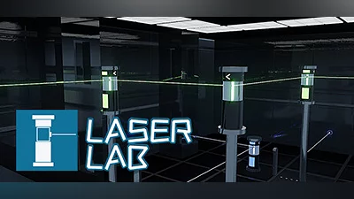 LASER LAB