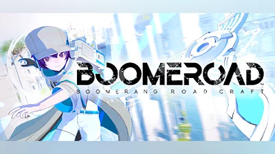 BOOMEROAD
