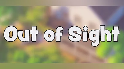 Out of Sight