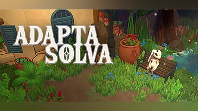 Adapta Solva: Legacy