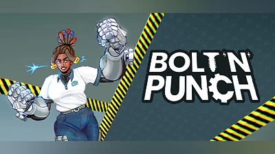 Bolt'N'Punch
