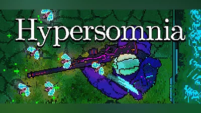 Hypersomnia