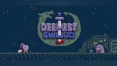 Deepest Sword