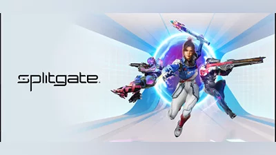 Splitgate