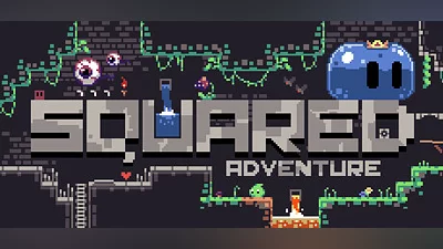 Squared Adventure