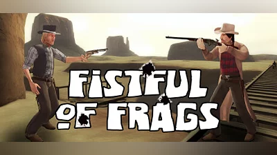 Fistful of Frags