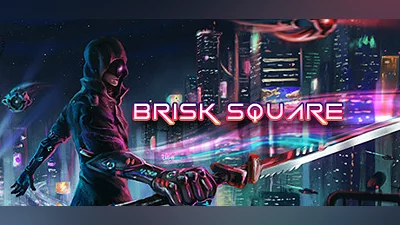 Brisk Square Demo