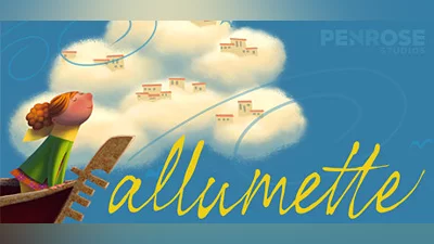 Allumette