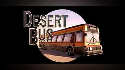 Desert Bus VR