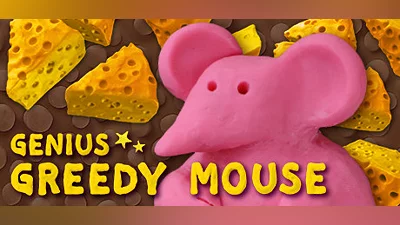 Genius Greedy Mouse