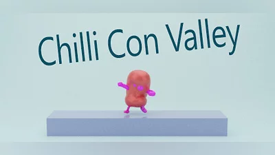 Chilli Con Valley