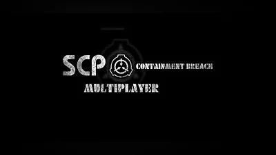 SCP: Containment Breach Multiplayer