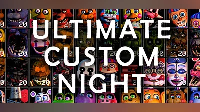 Ultimate Custom Night
