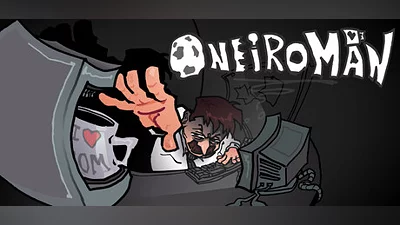 Oneiro Man