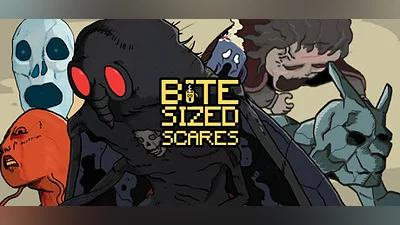 Bite-Sized Scares