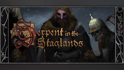 Serpent in the Staglands