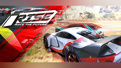 Rise: Race The Future
