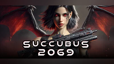 Succubus 2069