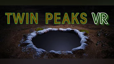Twin Peaks VR