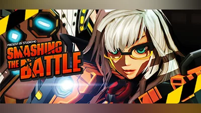 SMASHING THE BATTLE