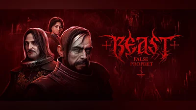 BEAST: False Prophet