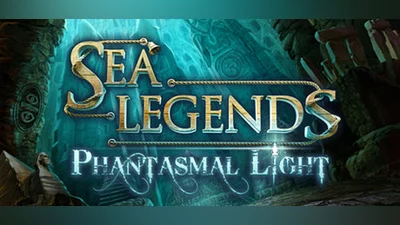 Sea Legends: Phantasmal Light Collector's Edition