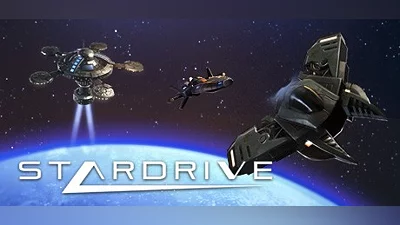 StarDrive