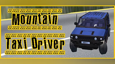 Mountain Taxi Driver