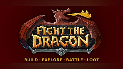 Fight The Dragon
