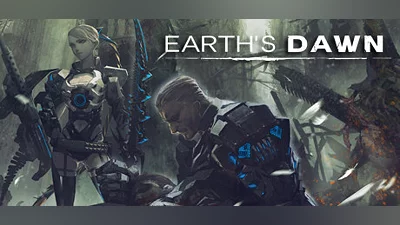 EARTH'S DAWN