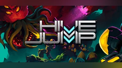 Hive Jump