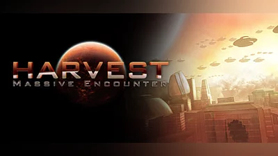 Harvest: Massive Encounter