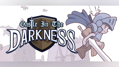 Castle In The Darkness