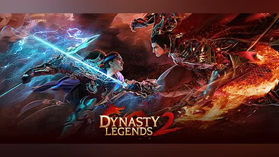 Dynasty Legends 2
