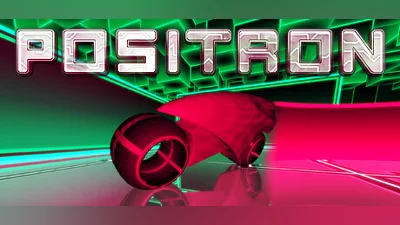 Positron