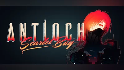 Antioch: Scarlet Bay