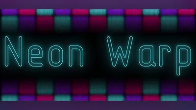 Neon Warp