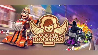 Coffin Dodgers