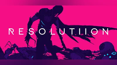 Resolutiion