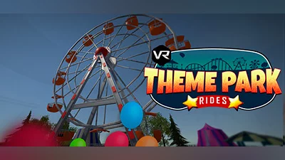 VR Theme Park Rides