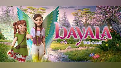 bayala - the game