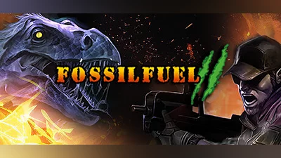 Fossilfuel 2