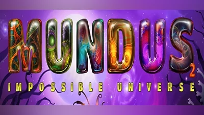 Mundus - Impossible Universe 2